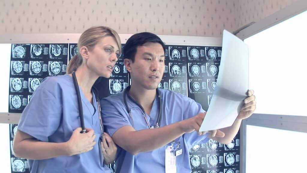 Accelerating diagnosis and the right care pathways for rare disease patients