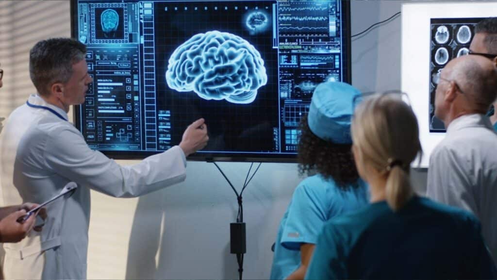 The Power of AI in Diagnosing Rare Disease