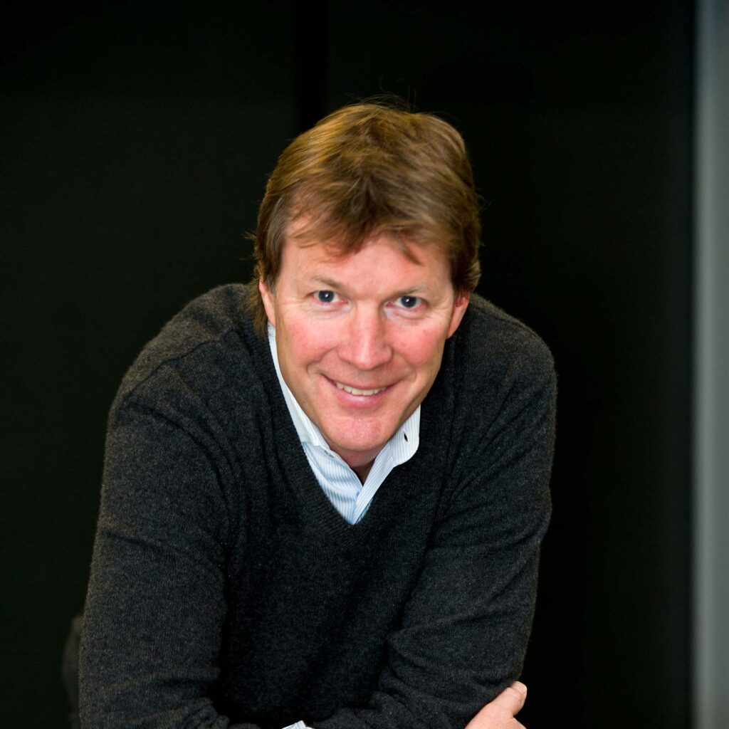 Dr David Price