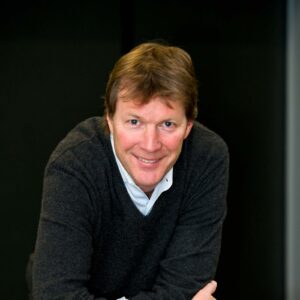 Dr David Price